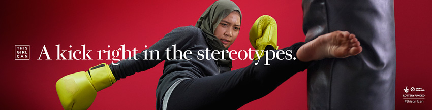 Kickboxing